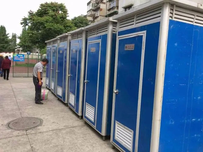 彬村山华侨农场移动洗手间租赁