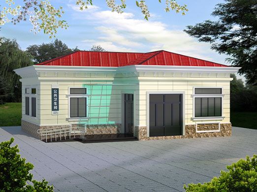 彬村山华侨农场移动厕所出售